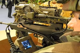 Pháp chi hơn 2 tỷ Euro sắm 2.300 xe thiết giáp mới