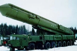 20.000 đầu đạn hạt nhân Nga đóng góp… 10% lượng điện của Mỹ 