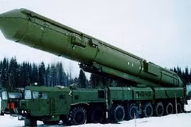 20.000 đầu đạn hạt nhân Nga đóng góp… 10% lượng điện của Mỹ 