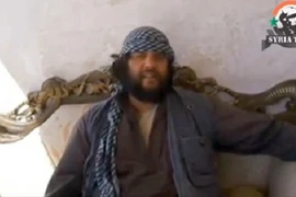 ISIS tuyên bố sẽ chiếm lại cả vùng đất Tây Ban Nha