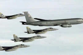 Đức chống tăng quân, Ukraine định gọi cả người bệnh nhập ngũ?