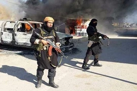 Iran bí mật triển khai UAV và thiết bị quân sự sang Iraq