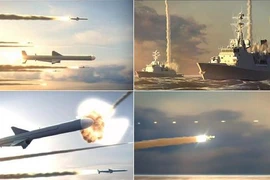 Mỹ tăng cường khả năng “bóp chết” tên lửa chống hạm Trung Quốc