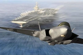 7 kế quân sự giúp Mỹ kiềm chế sự bành trướng của Trung Quốc