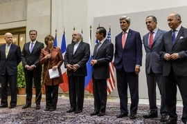 Ngòi nổ hạt nhân Iran đã được tháo gỡ?