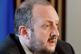 Gruzia tăng cường hợp tác với NATO và EU sẽ có lợi... cho Nga?