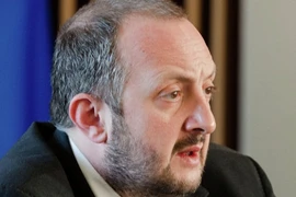 Gruzia tăng cường hợp tác với NATO và EU sẽ có lợi... cho Nga?