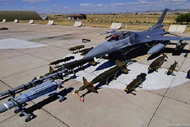 Chán Mỹ, Iraq cấp tốc mua máy bay chiến đấu cũ của Nga 