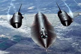 SR-72: “Kẻ thay thế” SR-71 “Blackbird” sẽ đạt vận tốc siêu khủng Mach6