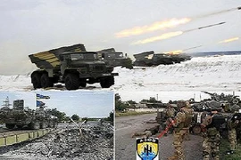 Nga tuyên bố: “Không có gì để đàm phán với Mỹ về Ukraine”