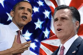 Chính khách Mỹ: Tổng thống Obama bất lực trước Tổng thống Putin