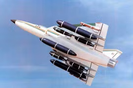 Động cơ máy bay mới của Ấn Độ vượt WS-13 của Trung Quốc