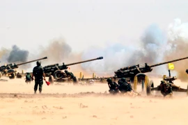 Nội chiến khốc liệt làm gia tăng tình trạng “lạm sát” ở Syria