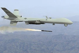 Dân Pakistan: “Khủng bố là lũ máy bay không người lái Mỹ”