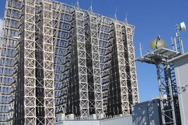Nga đưa vào trực chiến 5 trạm radar phòng thủ tên lửa hiện đại