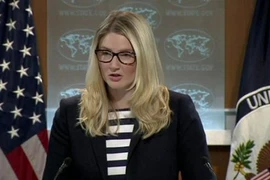 Mỹ yêu cầu Nga ngay lập tức thả điệp viên Estonia 