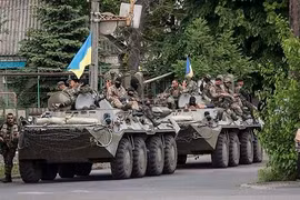 Nga phủ nhận bí mật đàm phán với Mỹ về Ukraine