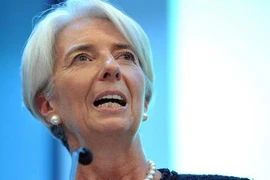 IMF phải thừa nhận: Không có Nga, kinh tế Ukraine sẽ sụp đổ 