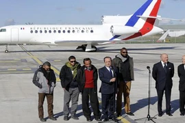 EU biến thành "con mồi béo" của “Al-Qaeda” như thế nào?