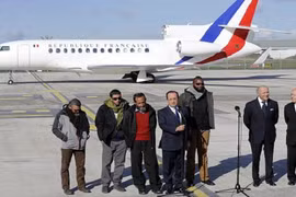 EU biến thành "con mồi béo" của “Al-Qaeda” như thế nào?