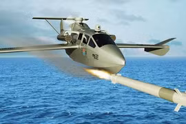 Indonesia sắm 20 “sát thủ chống xâm nhập” biển đảo