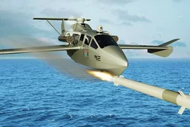 Indonesia sắm 20 “sát thủ chống xâm nhập” biển đảo