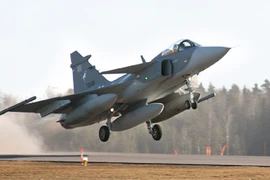 Khám phá tiêm kích nhẹ hàng đầu thế giới vừa gia nhập Đông Nam Á