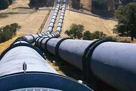 Ông Putin cảnh báo lệnh cấm vận của Mỹ sẽ gặp “hiệu ứng boomerang”