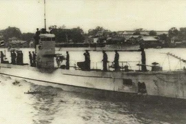 Thái Lan: Thành lập trung tâm huấn luyện tàu ngầm hiện đại, nhưng thiếu tàu