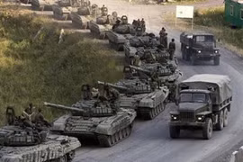 Putin "khuyên": Kiev nên cho binh lính ra hàng, thoát khỏi “cối xay thịt”