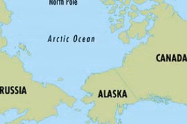 Liệu tiểu bang Alaska- Mỹ có "nối gót" Crimea trở về Nga?