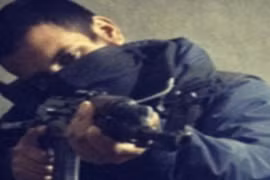 Đặc nhiệm Anh bay sang Iraq lùng bắt đao phủ chặt đầu nhà báo Foley