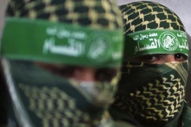 Hamas xử tử ít nhất 18 người Palestine do nghi ngờ hợp tác với Israel