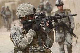Tướng Mỹ thiệt mạng, tướng Đức trọng thương trong vụ xả súng tại Afghanistan