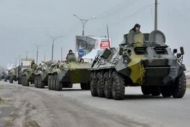 NATO: Chưa tới 5 ngày, Nga có thể đánh chiếm toàn bộ Ukraine