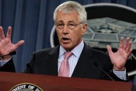 Mỹ “không biết gì về thỏa thuận bí mật” cung cấp vũ khí cho Ukraine