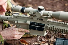 EU muốn “lột mặt nạ” các tay súng bắn tỉa tại Kiev