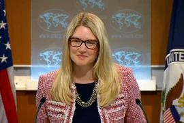 Mỹ quan ngại tình trạng chiến binh nước ngoài trong IS