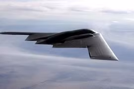 Mỹ định chế tạo 100 siêu máy bay ném bom trị giá 60 tỷ USD