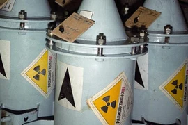 Ukraine không từ bỏ nhập khẩu nhiên liệu hạt nhân từ Nga