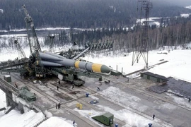Hai lính Nga thiệt mạng khi bảo dưỡng tên lửa