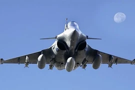 Nguyên nhân khiến máy bay chiến đấu Rafale ế chỏng chơ