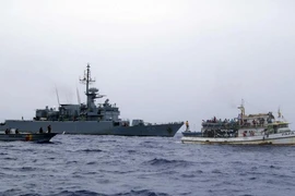 Nicaragua cho phép hải quân Nga, Mỹ diễn tập chung trên hải phận