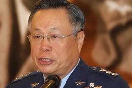 Nghi án Trung Quốc đại lục nghe lén điện thoại của lãnh đạo quân sự Đài Loan