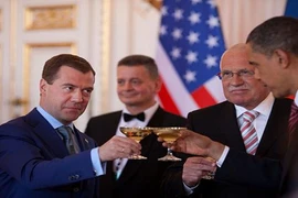 Thủ tướng Nga cảnh báo: “Cấm vận sẽ làm EU sẽ mất sạch thị phần tại Nga”