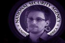 Snowden hạnh phúc với cuộc sống “không tình báo” ở Nga
