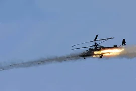 Nga chi 400 triệu USD mua tên lửa "sát thủ" chống tăng siêu âm