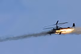 Nga chi 400 triệu USD mua tên lửa "sát thủ" chống tăng siêu âm