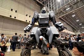 Nga thừa nhận "Robot sát thủ" chất lượng kém hàng ngoại nhập