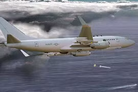 Mỹ chi hơn 2 tỷ USD mua thêm 16 máy bay chống ngầm P-8A